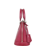 Louis Vuitton Alma BB Epi | Red