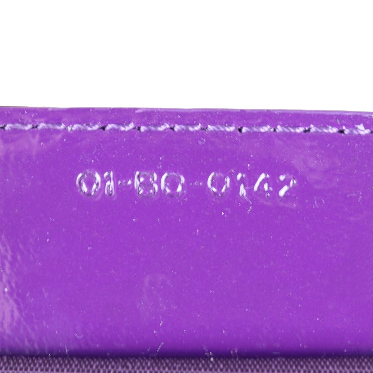 Dior Lady Dior Large Shopping Tote Date Code