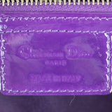 Dior Lady Dior Large Shopping Tote Interior Stamp