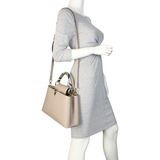 Louis Vuitton Capucines PM Python