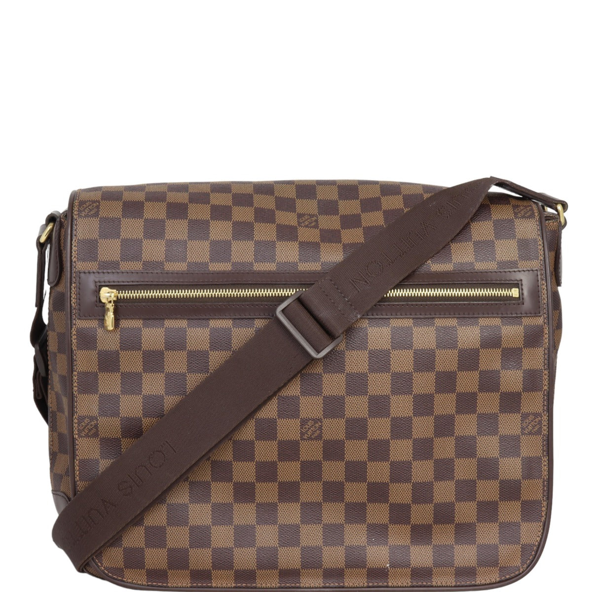 Louis Vuitton Spencer Messenger Damier Ebene