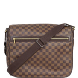 Louis Vuitton Spencer Messenger Damier Ebene