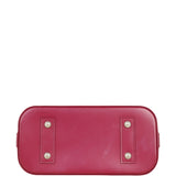 Louis Vuitton Alma BB Epi | Red