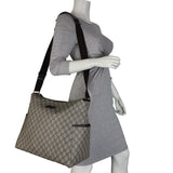 Gucci GG Supreme Diaper Bag