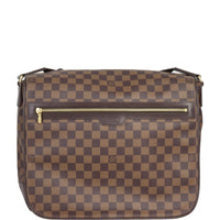 Louis Vuitton Spencer Messenger Damier Ebene
