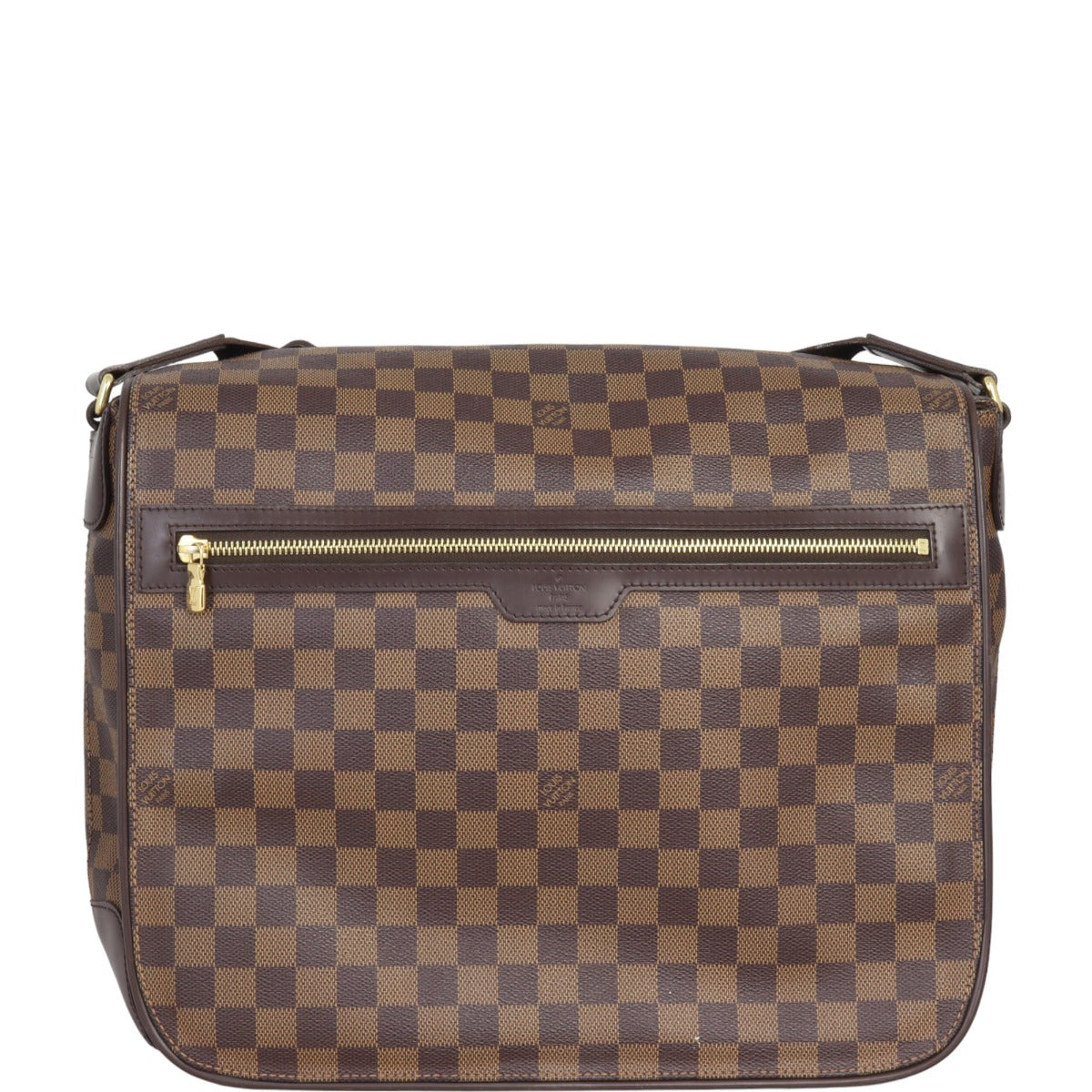Louis Vuitton Spencer Messenger Damier Ebene