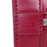 Louis Vuitton Alma BB Epi | Red