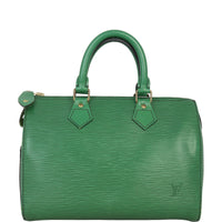 Louis Vuitton Speedy 25 Epi