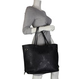 Louis Vuitton Neverfull MM Monogram Empreinte Giant