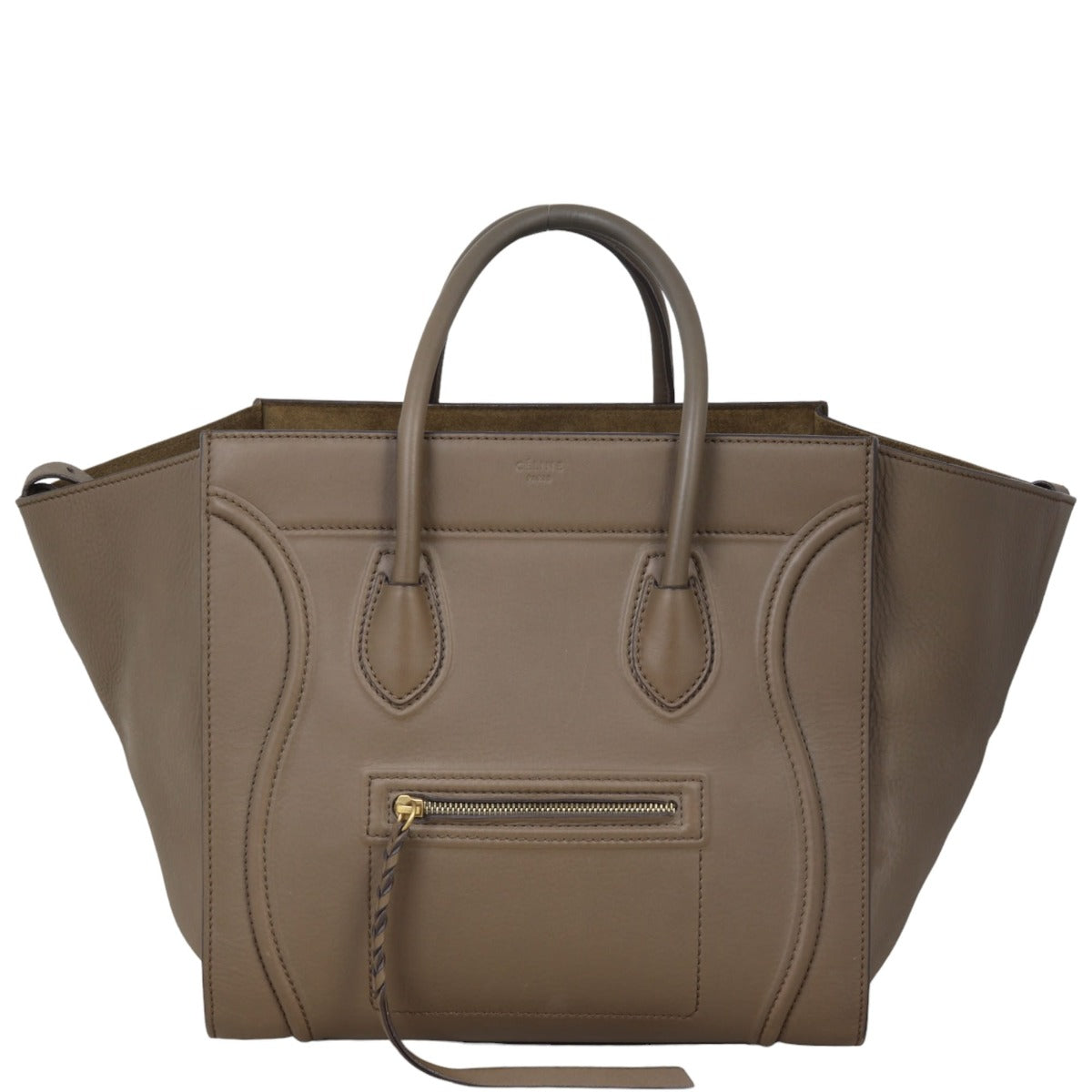 Celine Phantom Luggage Tote Medium