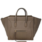 Celine Phantom Luggage Tote Medium