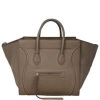 Celine Phantom Luggage Tote Medium