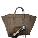 Celine Phantom Luggage Tote Medium