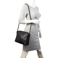 Chanel Vintage Camera Tassel Bag