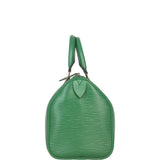 Louis Vuitton Speedy 25 Epi