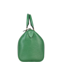 Louis Vuitton Speedy 25 Epi