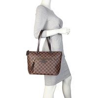 Louis Vuitton Iena PM Damier Ebene