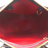 Louis Vuitton Speedy 30 Bandouliere Damier Ebene