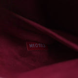 Louis Vuitton Alma BB Epi | Red