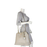 Prada Saffiano Lux Promenade Medium