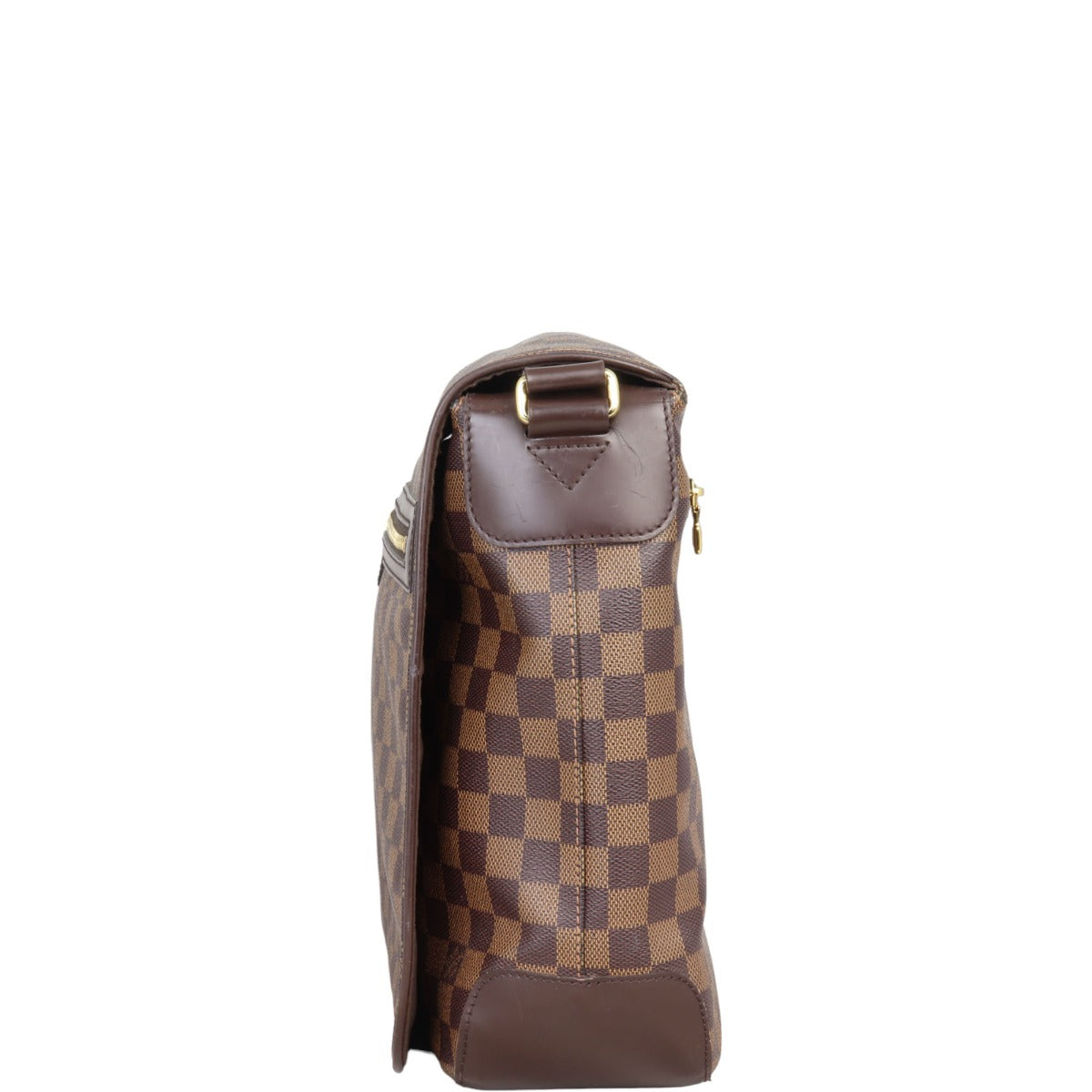 Louis Vuitton Spencer Messenger Damier Ebene