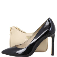 Prada Re-Edition Saffiano Mini Shoulder Bag