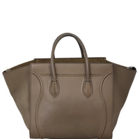 Celine Phantom Luggage Tote Medium
