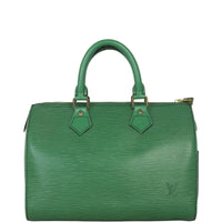 Louis Vuitton Speedy 25 Epi