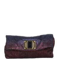 Louis Vuitton Altair Clutch Monogram Limelight