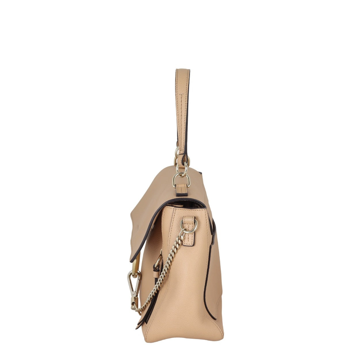 Chloe Faye Day Bag – Luxe.It.Fwd