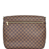 Louis Vuitton Spencer Messenger Damier Ebene