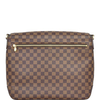 Louis Vuitton Spencer Messenger Damier Ebene