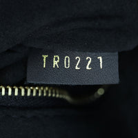 Louis Vuitton Petite Malle Souple Monogram Empreinte