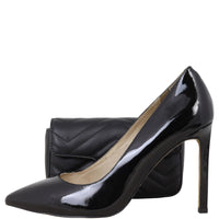 Gucci GG Marmont Matelasse Super Mini Shoulder Bag