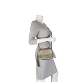 Gucci Soho Chain Crossbody Small