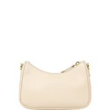 Prada Re-Edition Saffiano Mini Shoulder Bag