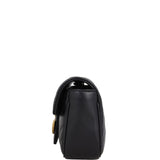 Gucci GG Marmont Matelasse Super Mini Shoulder Bag