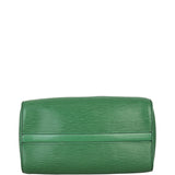 Louis Vuitton Speedy 25 Epi