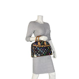 Louis Vuitton Trouville Monogram Multicolore