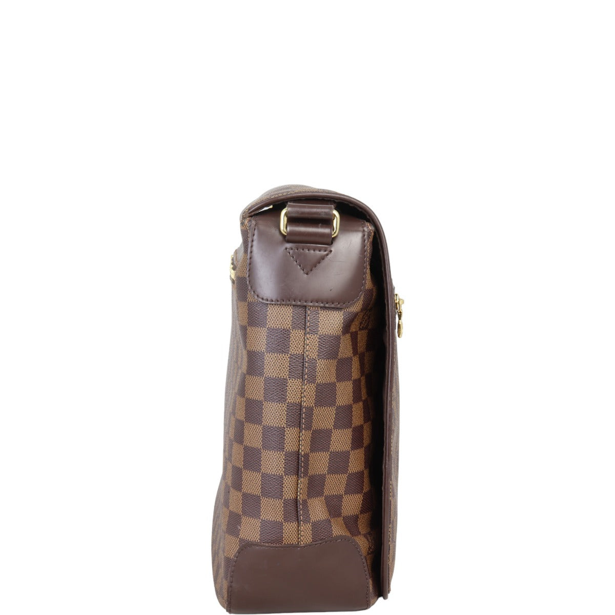 Louis Vuitton Spencer Messenger Damier Ebene