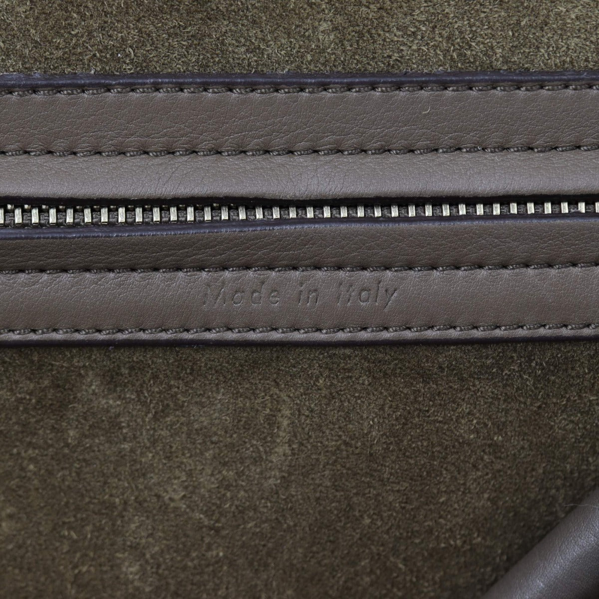 Celine Phantom Luggage Tote Medium