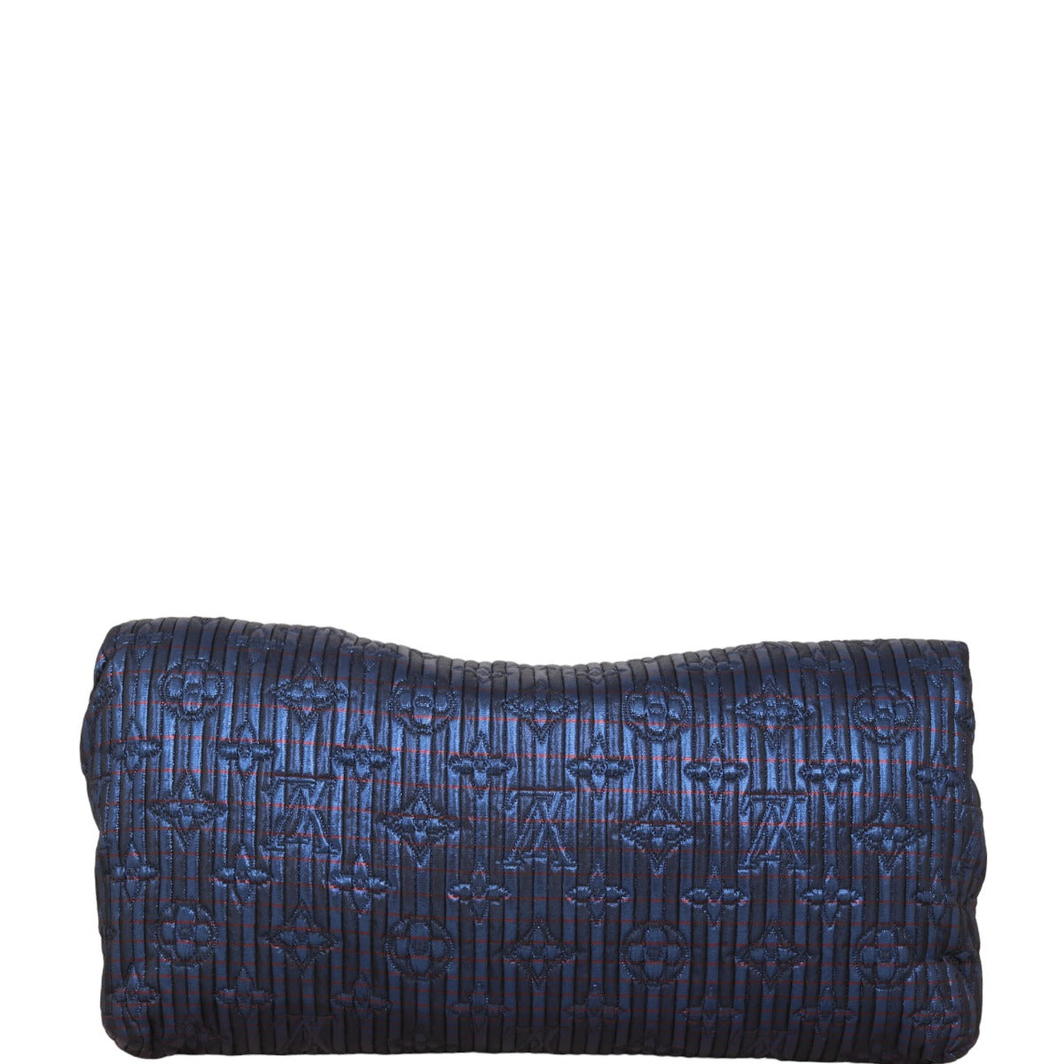 Louis Vuitton Altair Clutch Monogram Limelight