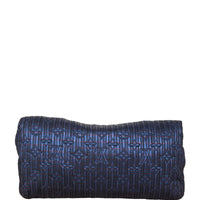 Louis Vuitton Altair Clutch Monogram Limelight