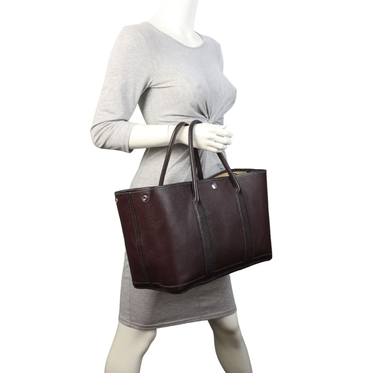 Hermes Garden Party 36 Negonda