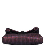 Louis Vuitton Altair Clutch Monogram Limelight