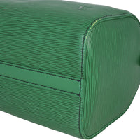 Louis Vuitton Speedy 25 Epi