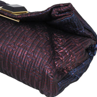 Louis Vuitton Altair Clutch Monogram Limelight