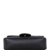 Gucci GG Marmont Matelasse Super Mini Shoulder Bag