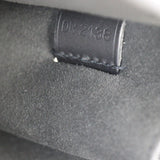 Louis Vuitton Very Tote MM Monogram Cuir Plume