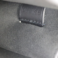 Louis Vuitton Very Tote MM Monogram Cuir Plume